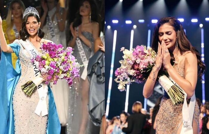 ฝากไว้ให้คิด “น้ำตาล ชลิตา” ร่ายยาวปม miss universe 2023 ‘ต้องรู้จักแพ้ให้เป็น’