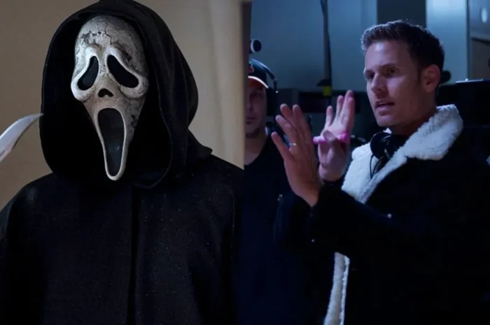 Director Christopher Landon Says Bye Bye to ‘Scream VII’