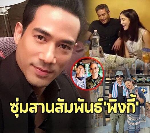 บ้าน ‘ตุ้ย ธีรภัทร์’ หลังหย่า พบรักใหม่ในวัย 49 ต่างรับได้แม้มีครอบครัวมาก่อน