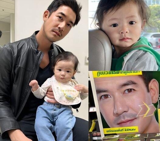 ภาพล่าสุด ‘น้องวิริน’ ลูกสาว ‘เวียร์ ศุกลวัฒน์’ เค้าหน้าชัดเหมือนใคร เห็นแล้วทักเป็นเสียงเดียว