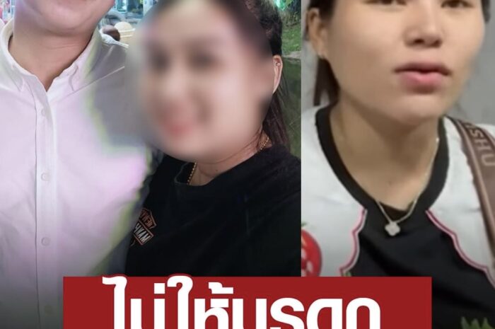 แม่-น้องใหม่ คุยทนายไพศาล ไม่ต้องการให้ พร ได้มรดกผัว รับไม่ได้มีโลก 3 ใบ