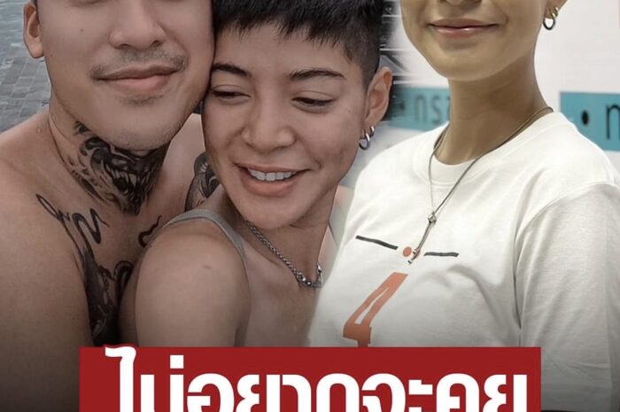 สายป่าน เผยอีก 2 ปี เตรียมเป็นแม่ ไม่อยากจะคุย สามีน้ำยาแรง ดีกว่าใครในโลก