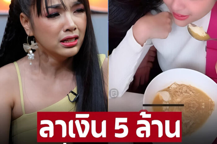 ‘ยิว’ โพสต์ถึง ‘เจนนี่’ สมบัติที่หามาสูญหมดเพราะเหตุนี้ แฟนๆแห่ให้กำลังใจ