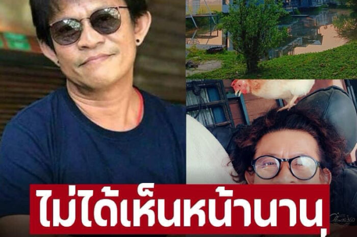 หายหน้าหายตา ‘ซูโม่เป๊ปซี่’ ชีวิตเรียบง่ายเป็นเจ้าของรีสอร์ต