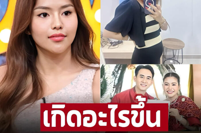 ‘ธัญญ่า อาร์สยาม’ ประกาศชัด ต่อจากนี้จะขอโฟกัสแค่ลูก ชาวเน็ตแห่ให้กำลังใจ