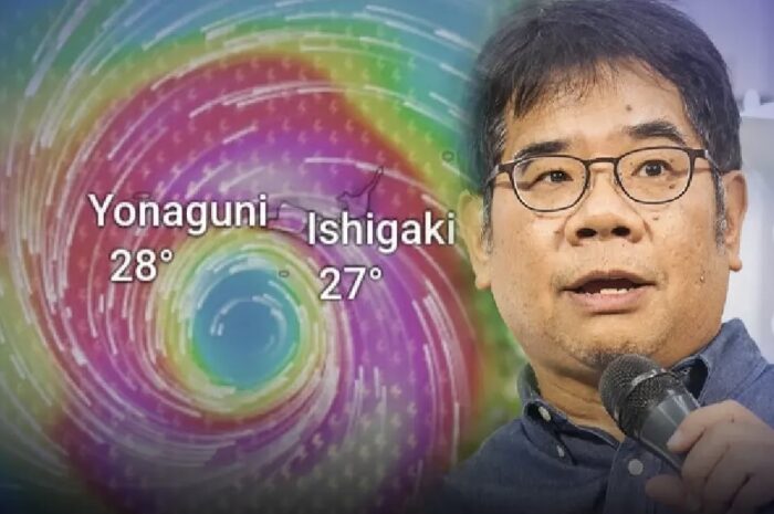 “ดร.ธรณ์” โพสต์แล้ว หลังว่อนเตือน อีก 5วัน พายุใหญ่ กทม.อาจท่วมหนักกว่า ปี 54